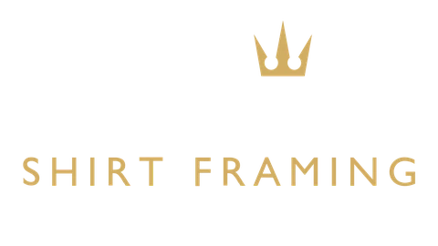 Premier Shirt Framing
